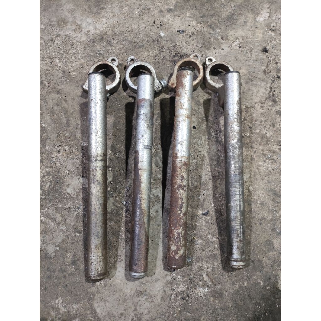 stang stir ninja R original