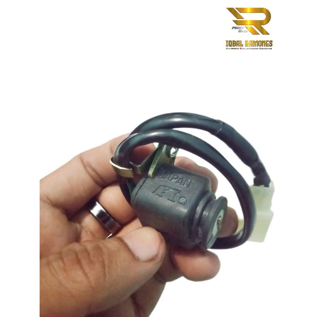 Fulser pulser spul GL SERIES Original baru