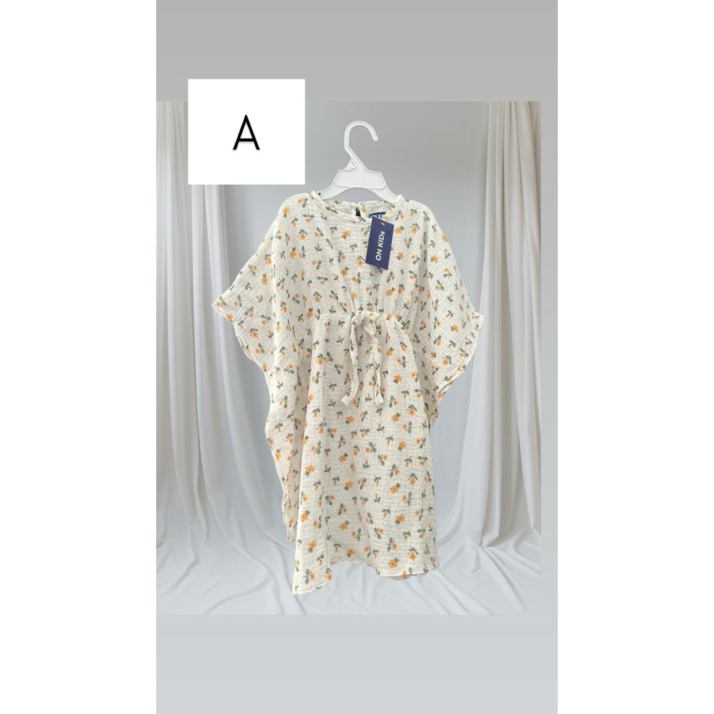 kaftan ON KIDs