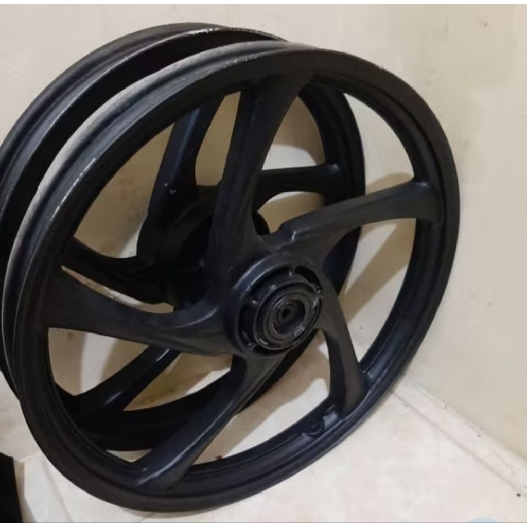 Velg veleg pelek pelk resing smash titan ORI COPOTAN