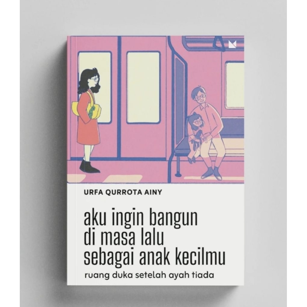 Aku Ingin Bangun di Masa Lalu sebagai Anak Kecilmu