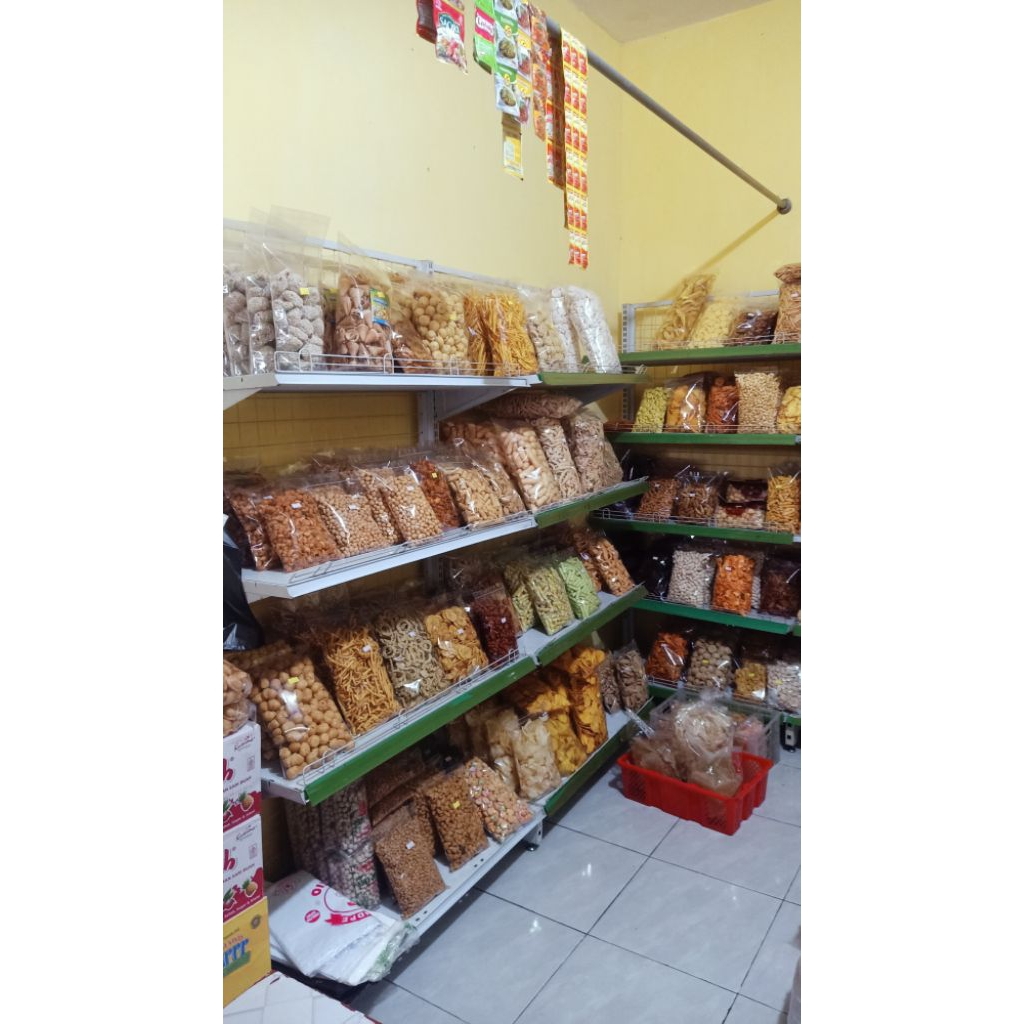 OPAK GAMBIR khas Blitar