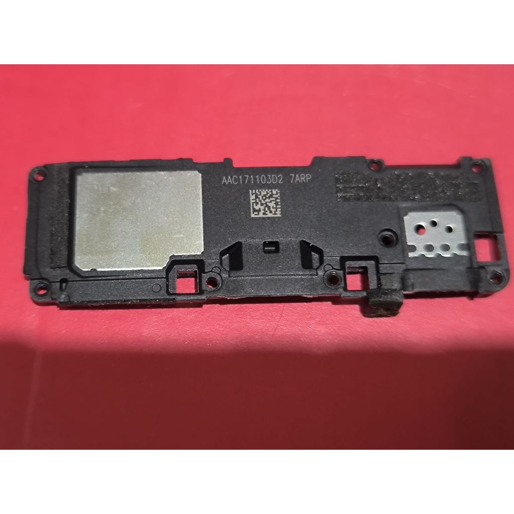 speaker Vivo V7 original copotan