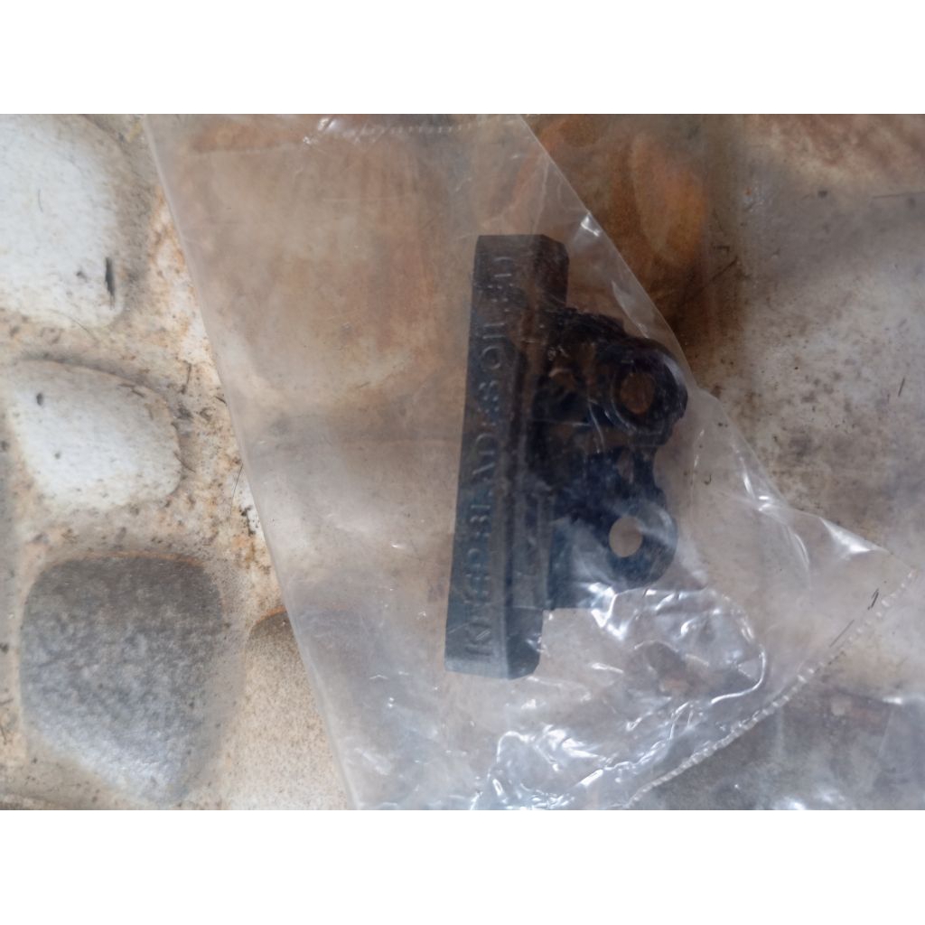 tutup mata pisau mesin kliper wahl