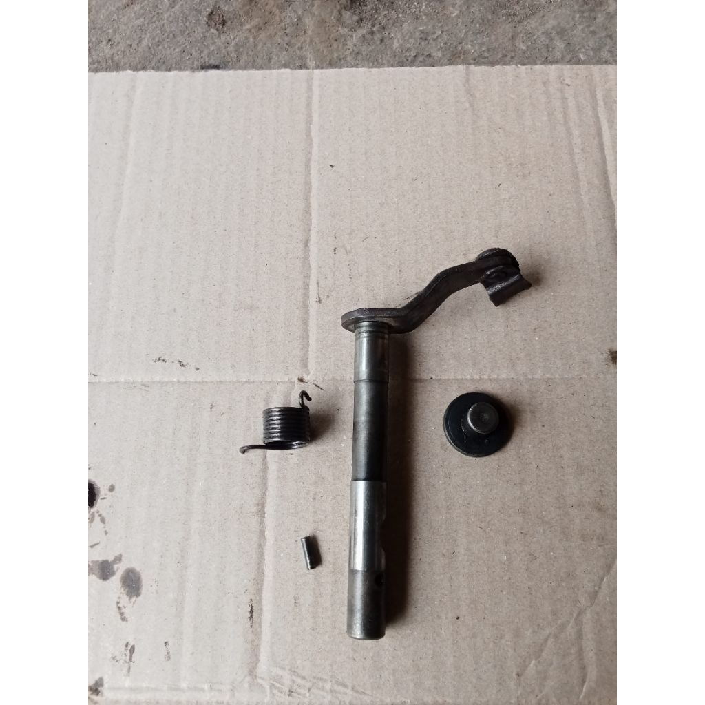 stut kopling Honda Tiger tuas kopling Tiger gl newteck Megapro ORIGINAL