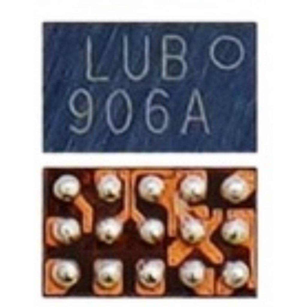 IC DISPLAY INFINIX HOT 112022(X675)