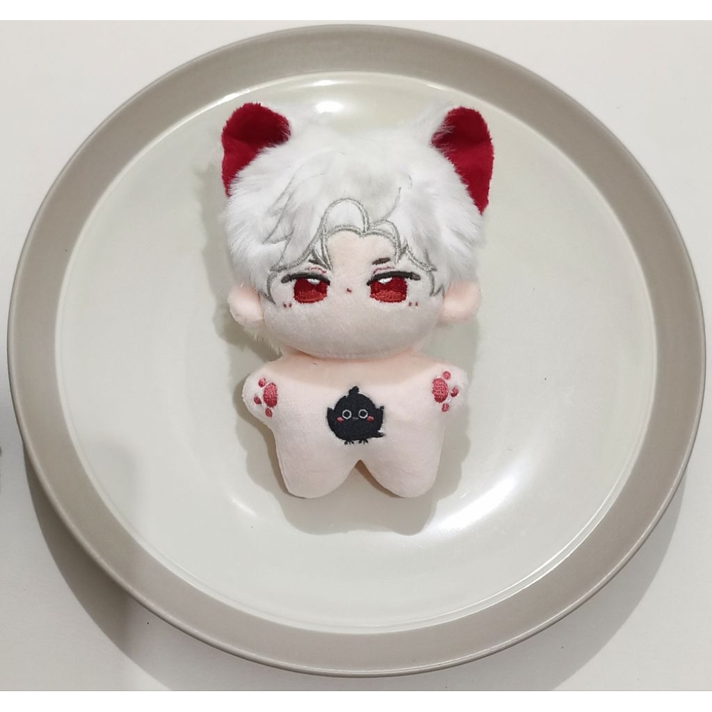 Sylus | Doll fanmade Sylus CN ready INA