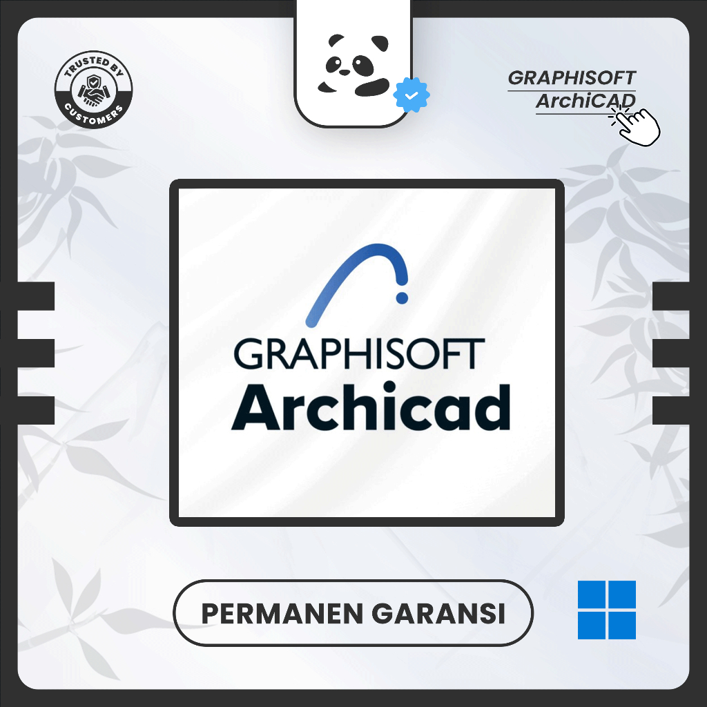 GRAPHISOFT ArchiCAD | Windows