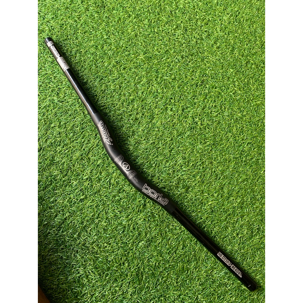 Handlebar Stang Amoeba Blora oversize panjang