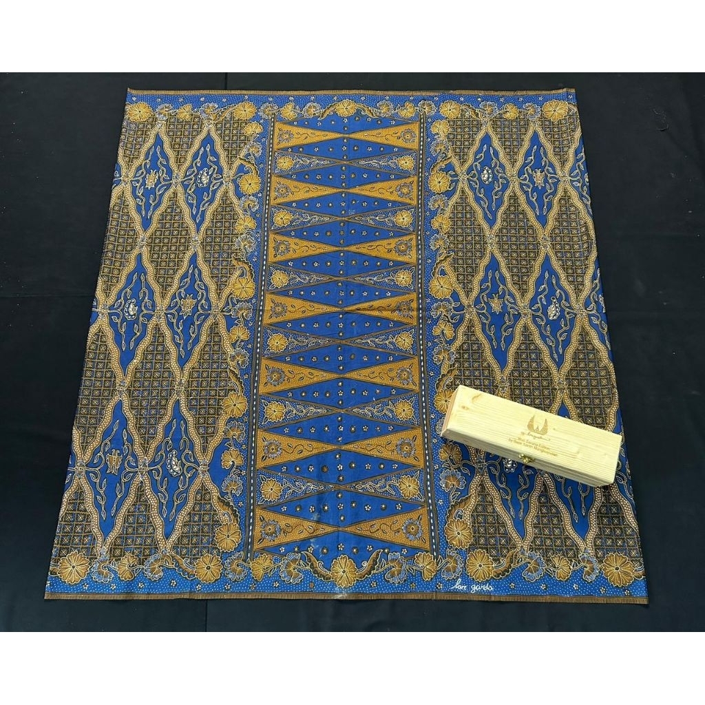 Sarung Batik Largurda Full tulis Premium Original Lar Gurda