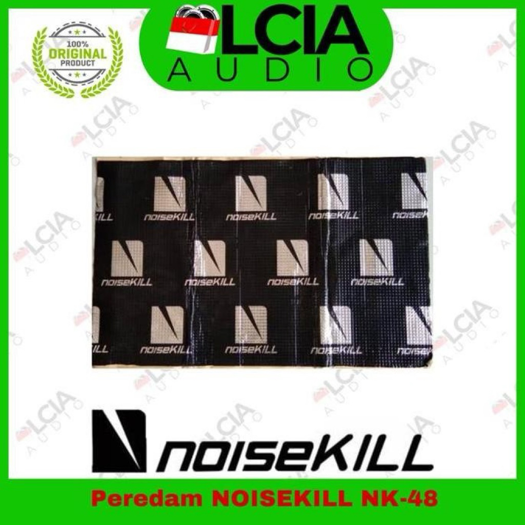 Peredam mobil Noisekill NK-48