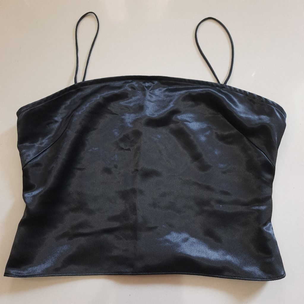 Korset Kebaya / Longtorso Kebaya / Kamisol Kebaya