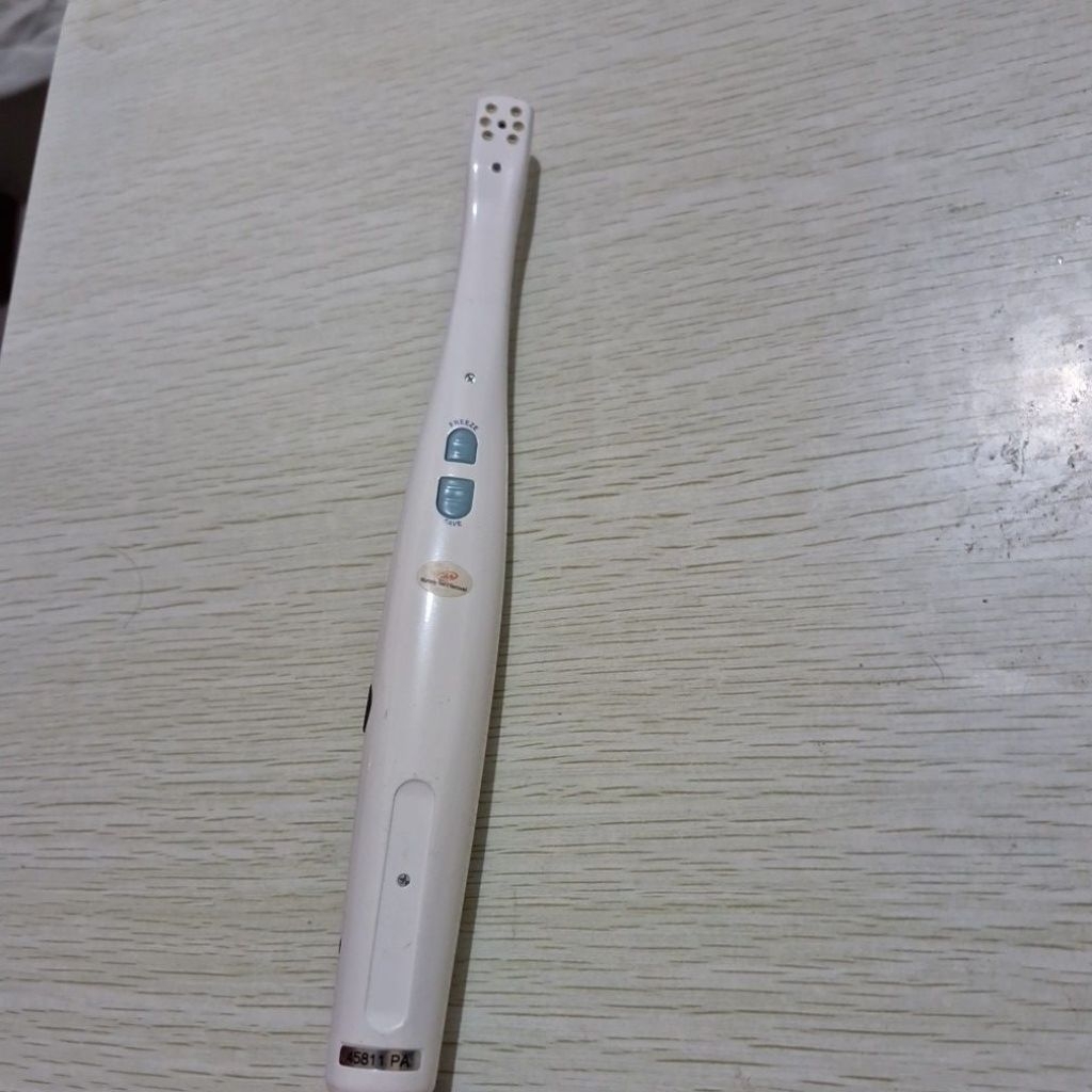 (second) Intra oral camera