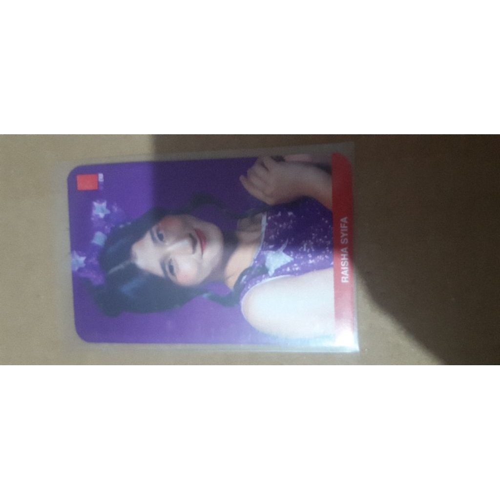 pc raisha ts ofc jkt48