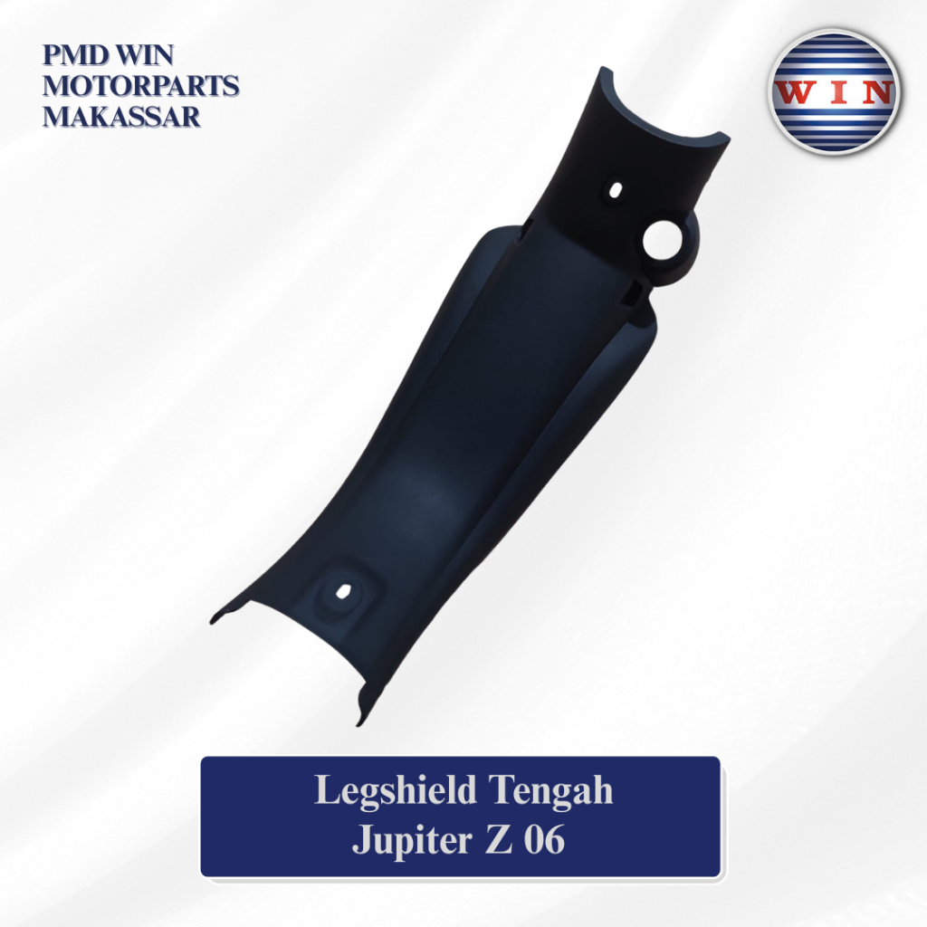 Kap Kontak - Legshield Tengah Jupiter Z 06 (Burhan)