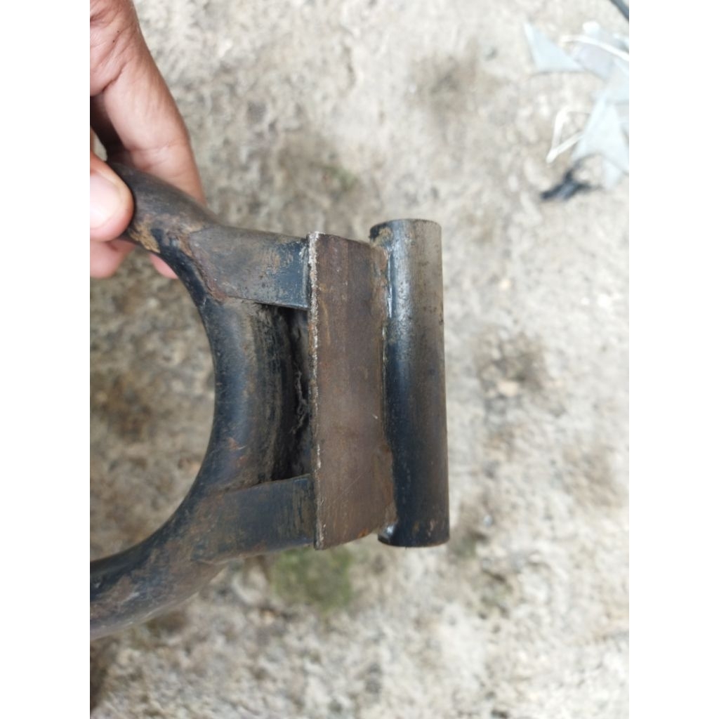 standar tengah Jupiter z