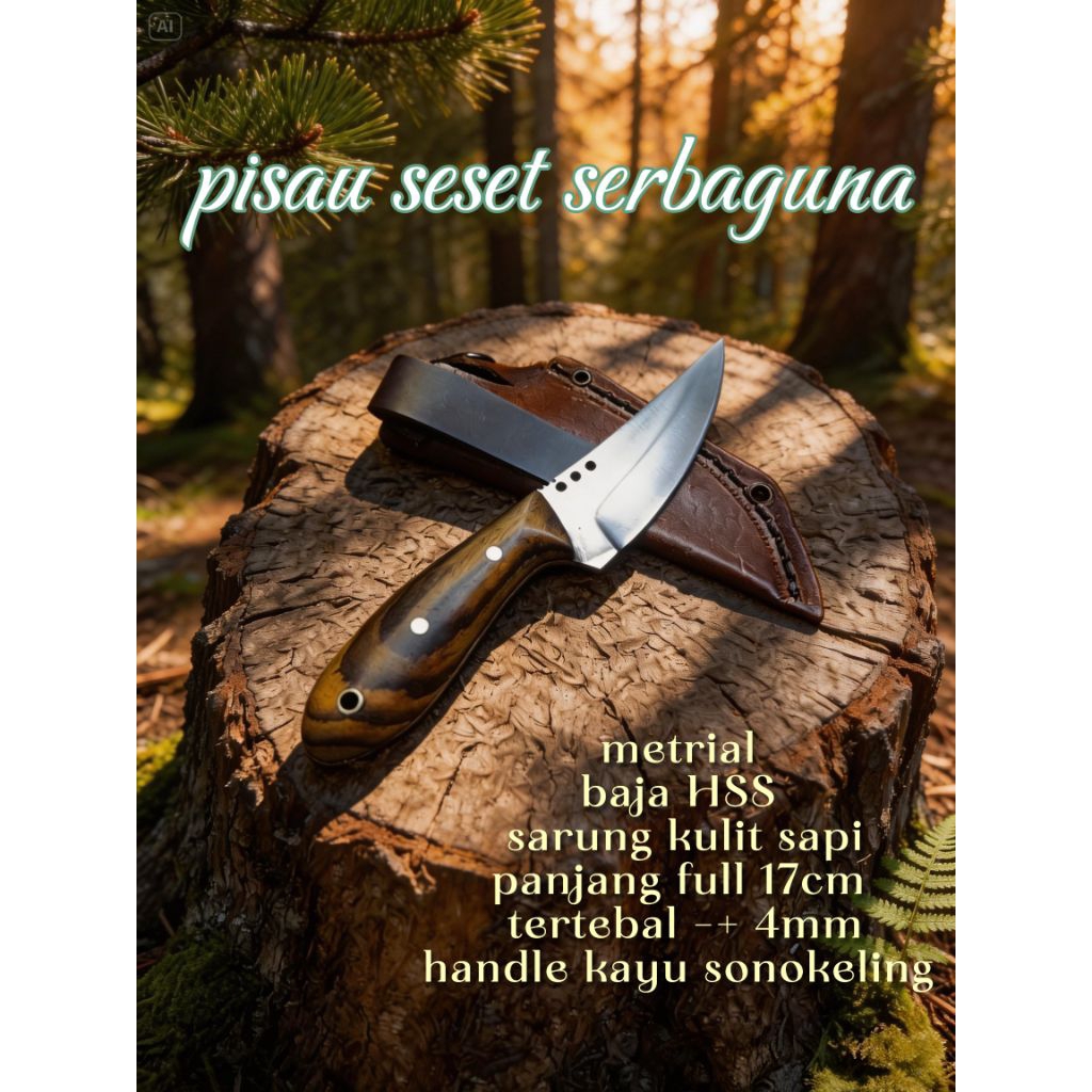 SKINNER V2 HUNTINK HSS FULLTANK