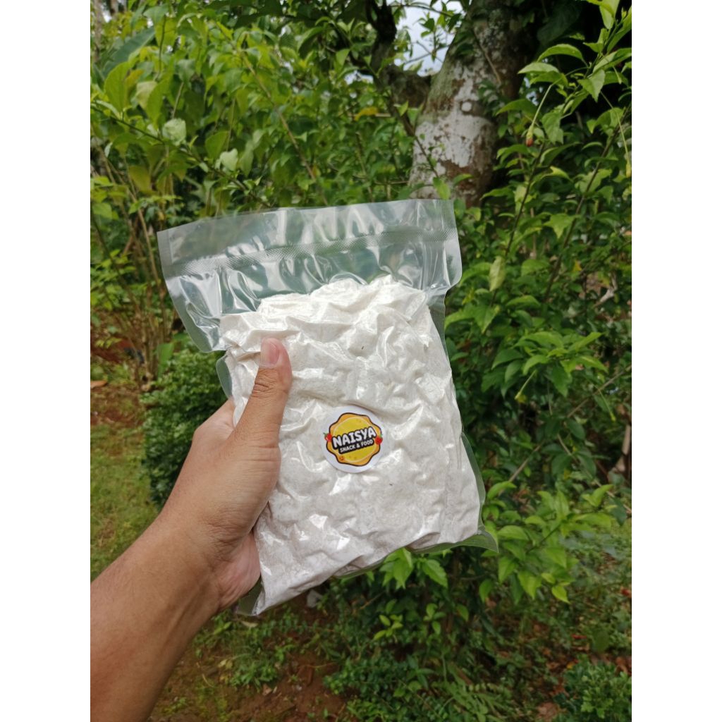 (900 GRAM) CIMOL MENTAH MURAH - CIMOL MENTAH DAN BUMBU - CIMOL MENTAH - CIMOL MENTAH SIAP GORENG