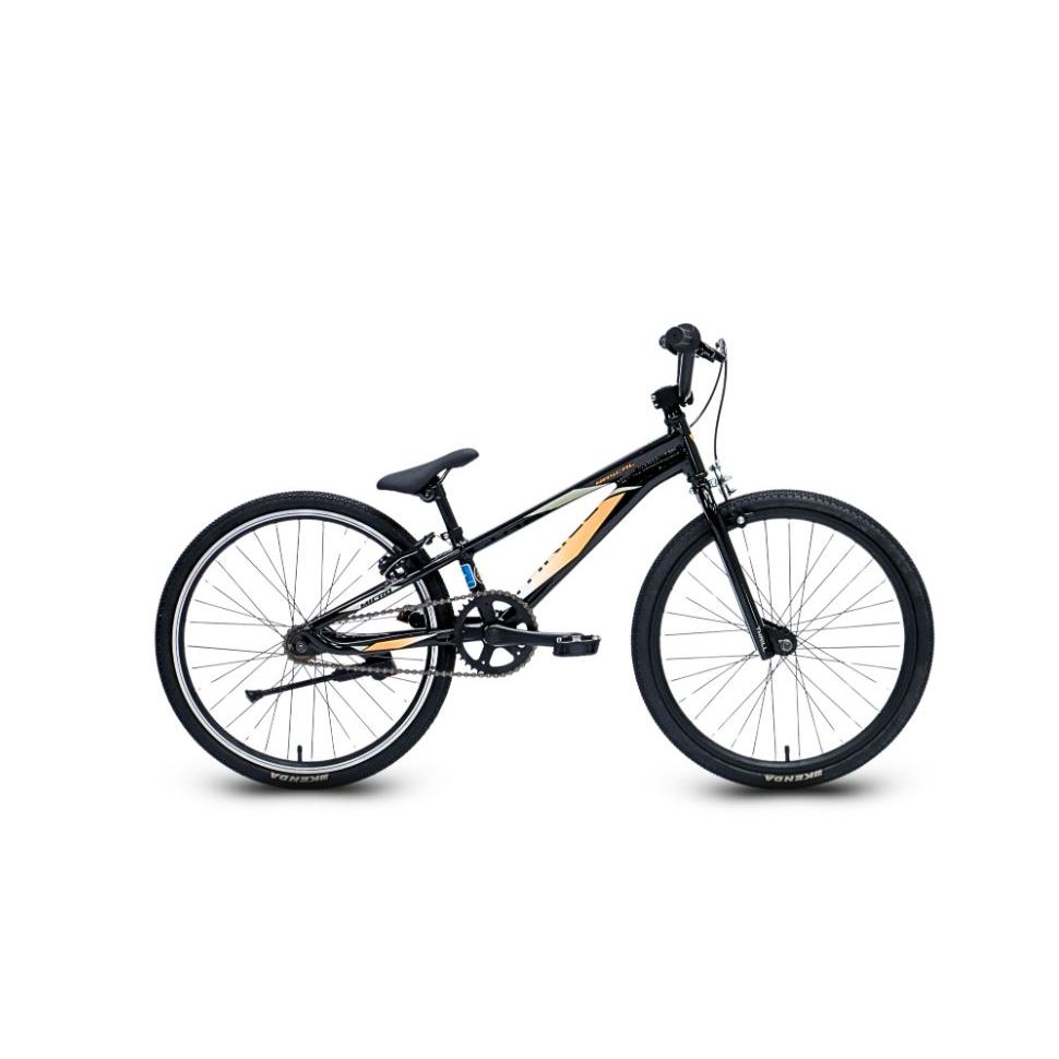 Sepeda BMX 20Inch THRILL RASCAL MICRO Frame Alloy 1Speed