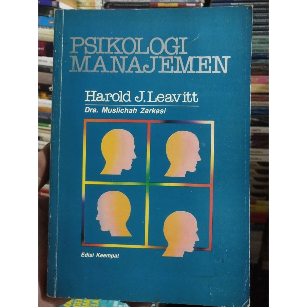 PSIKOLOGI MANAJEMEN