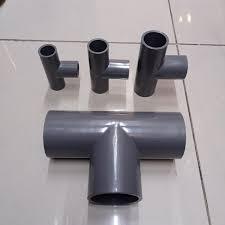 Tee Aw 3" Rucika/Tee Aw 3" Rucika/Fitting Pipa Rucika