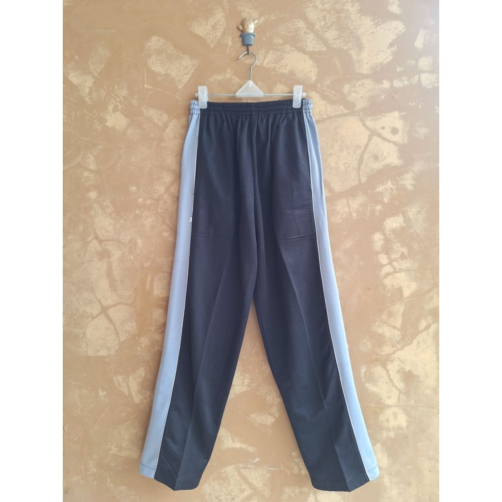 PRELOVED CELANA PANJANG TRAINING KAOS OLAHRAGA PRIA KERJA KONDANGAN HARIAN ACARA RESMI LONG PANTS BA
