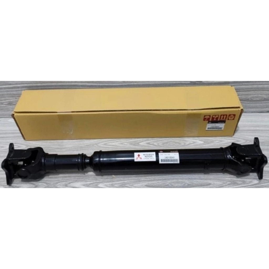 PROPELLER SHAFT AS GARDAN DEPAN TRITON KL1T