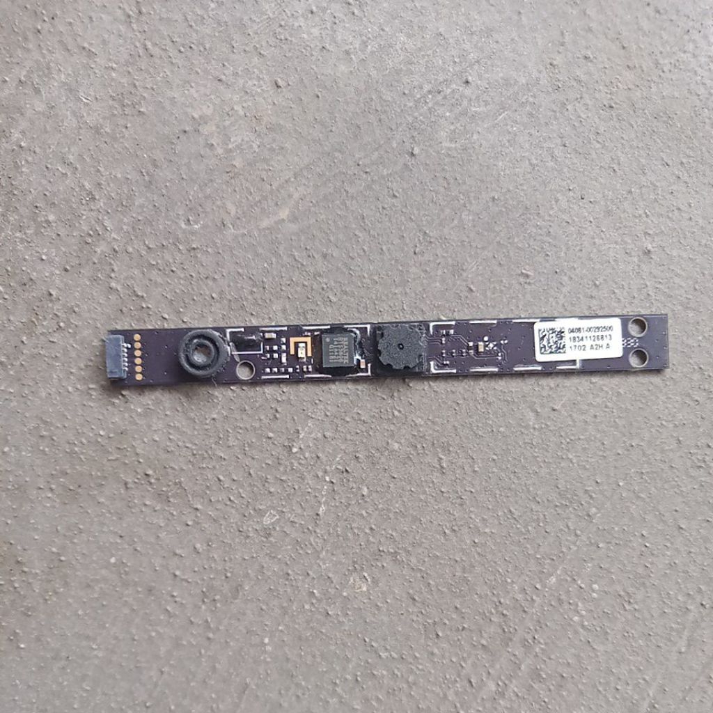 webcam Laptop Asus X540Y