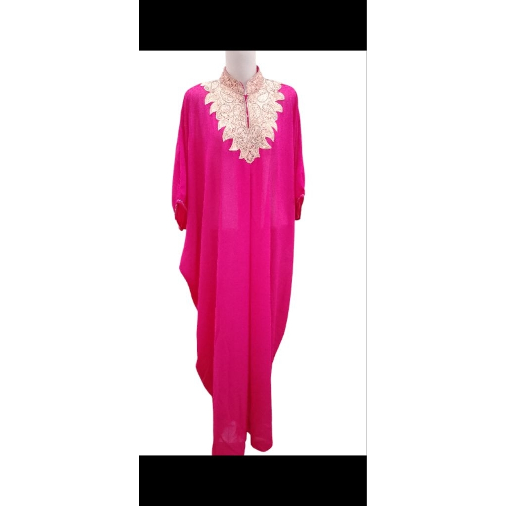 kaftan preloved