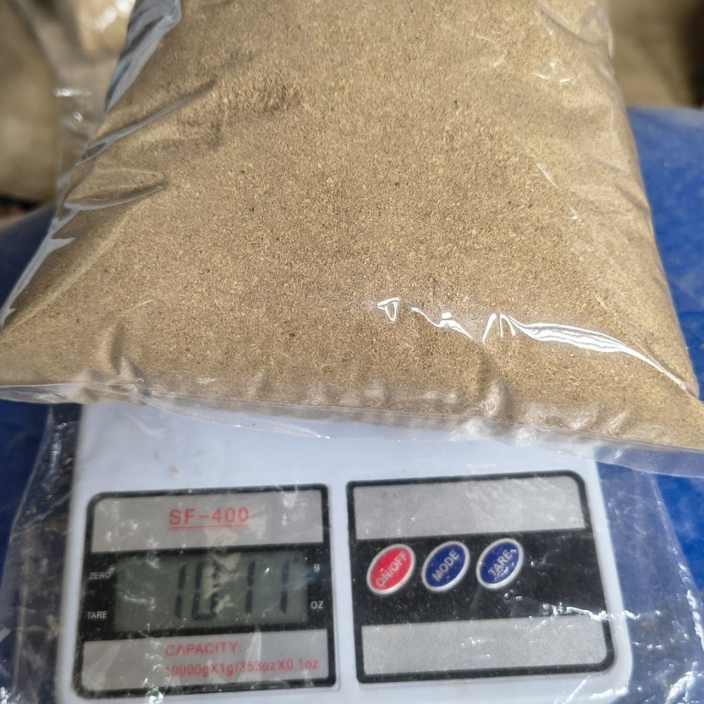 PROMO BELI 2 LEBIH HEMAT ... Tepung Keong Mas | Tepung Keong Sawah | Pakan Hewan Ternak Sumber Prote