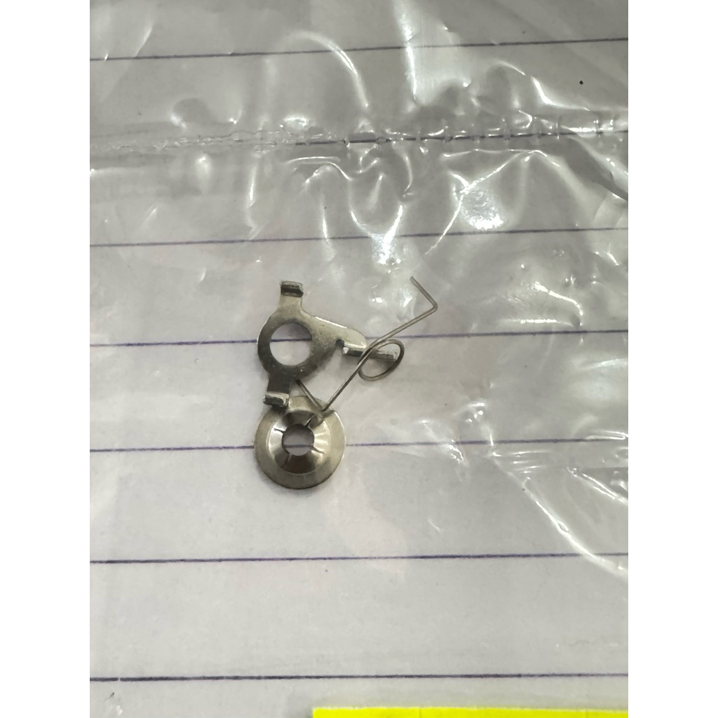 Clicker Shimano size 1000 Original