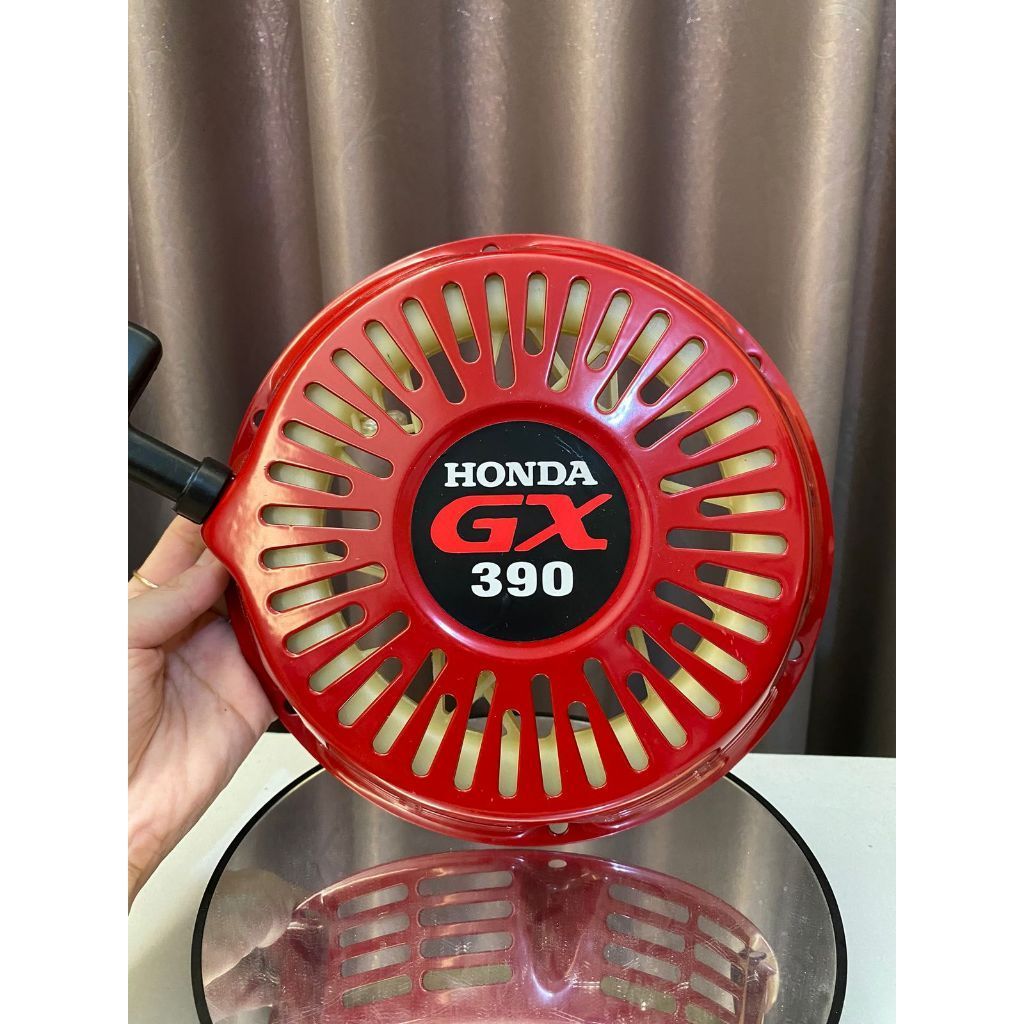 Recoil Stater Mesin Robin Mesin irigasi sawah GX160 / GX200 / GX270 / GX390