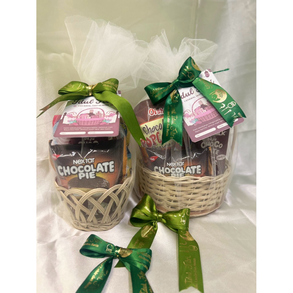 snack hampers tanjungpinang