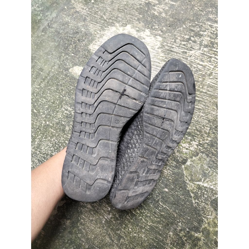 Sepatu Heiden Heritage Slip On second