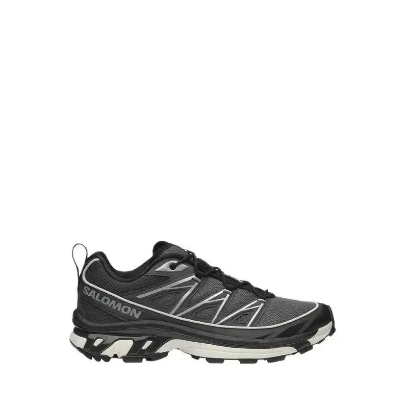 Sepatu Outdoor Unisex Salomon Xt 6 Expanse Castlerock (SALL47859000) Original