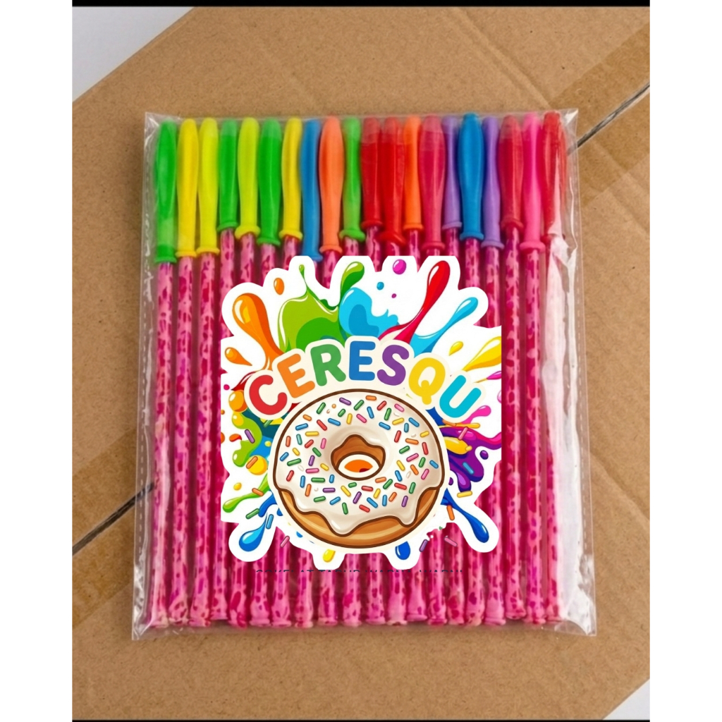 meses warna warni ceres seribuan,haru dan manis jajanan anak original bukan curah ,chocho chip ,berh
