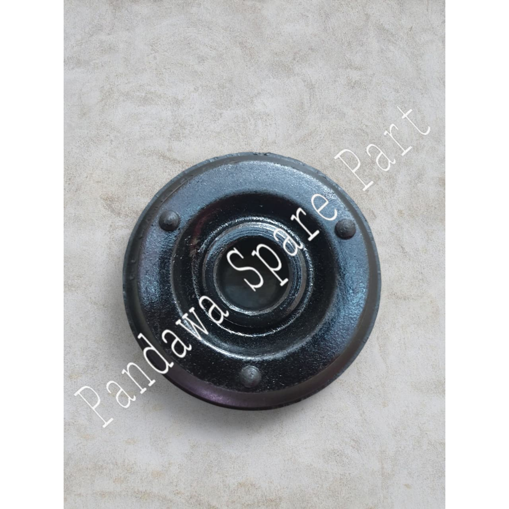 20Y-01-12210 CUSHION (ENGINE MOUNTING) PC200-8 GBOX