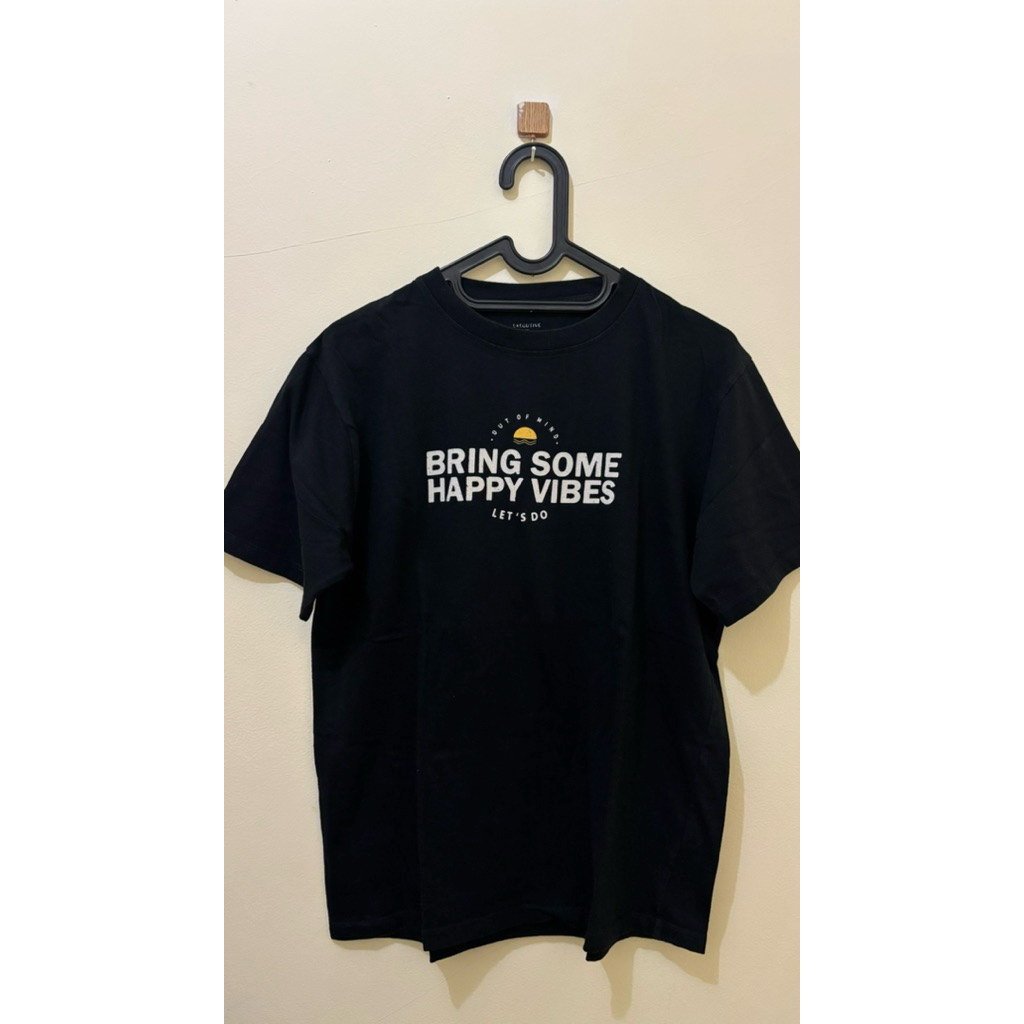 Preloved THE EXECUTIVE Kaos Pria