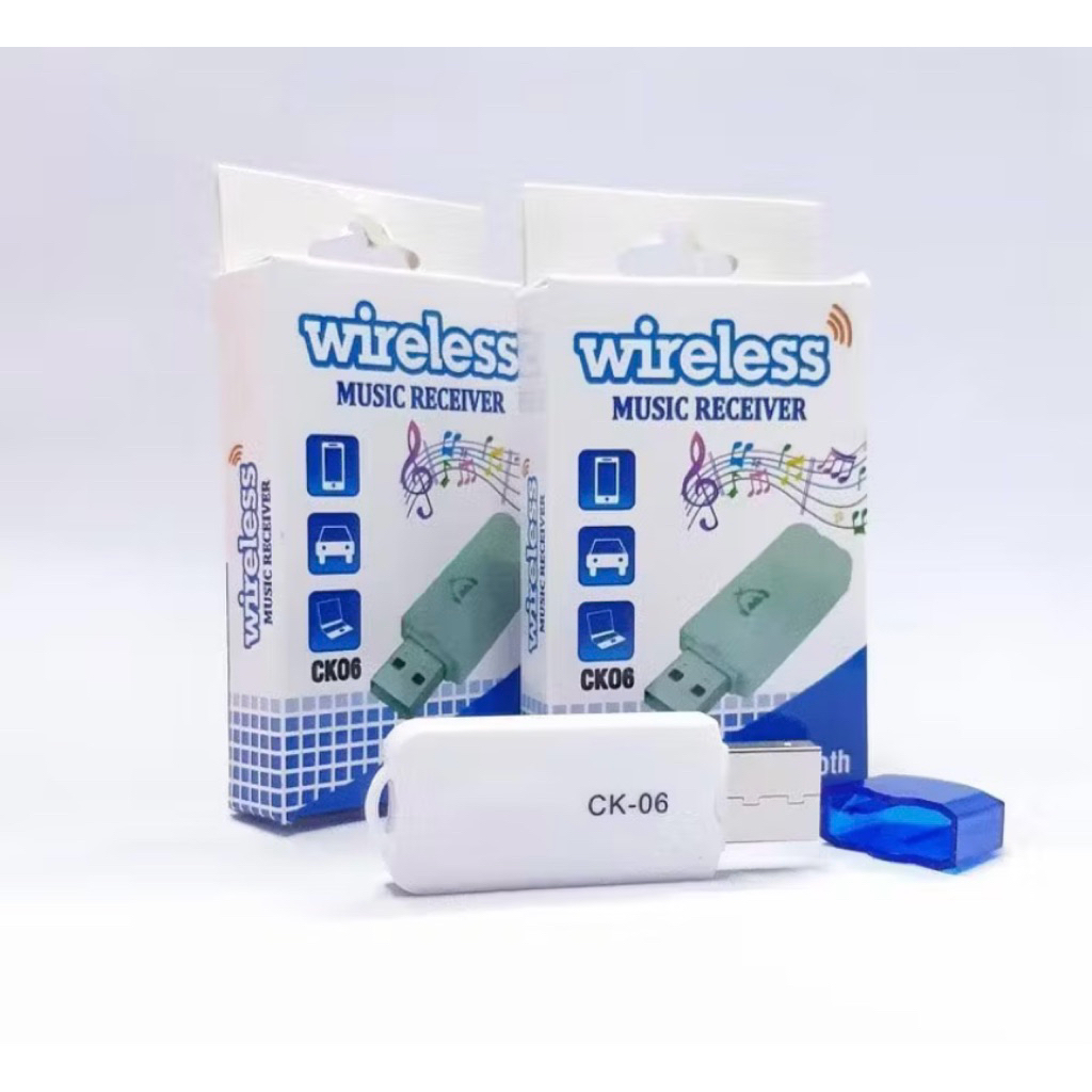 USB Bluetooth CK06