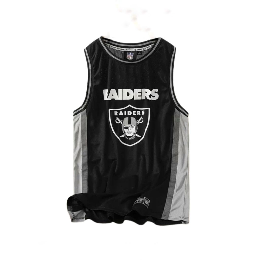 Jersey basketball softball NFL Raiders Original