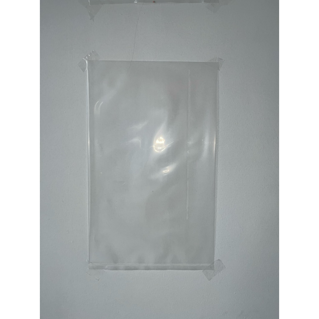 Plastik beras kemasan 5kg