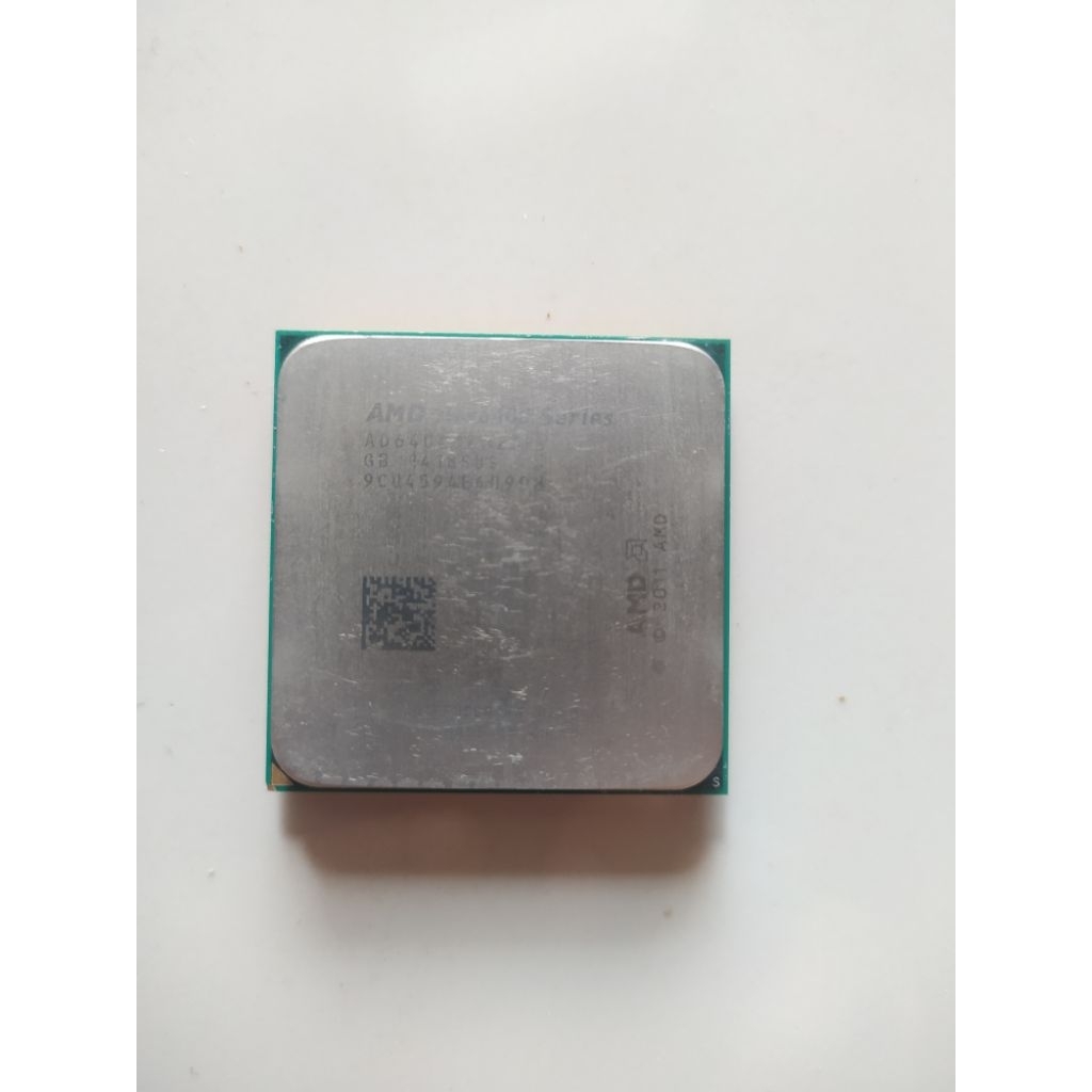 processor amd a6 6400k