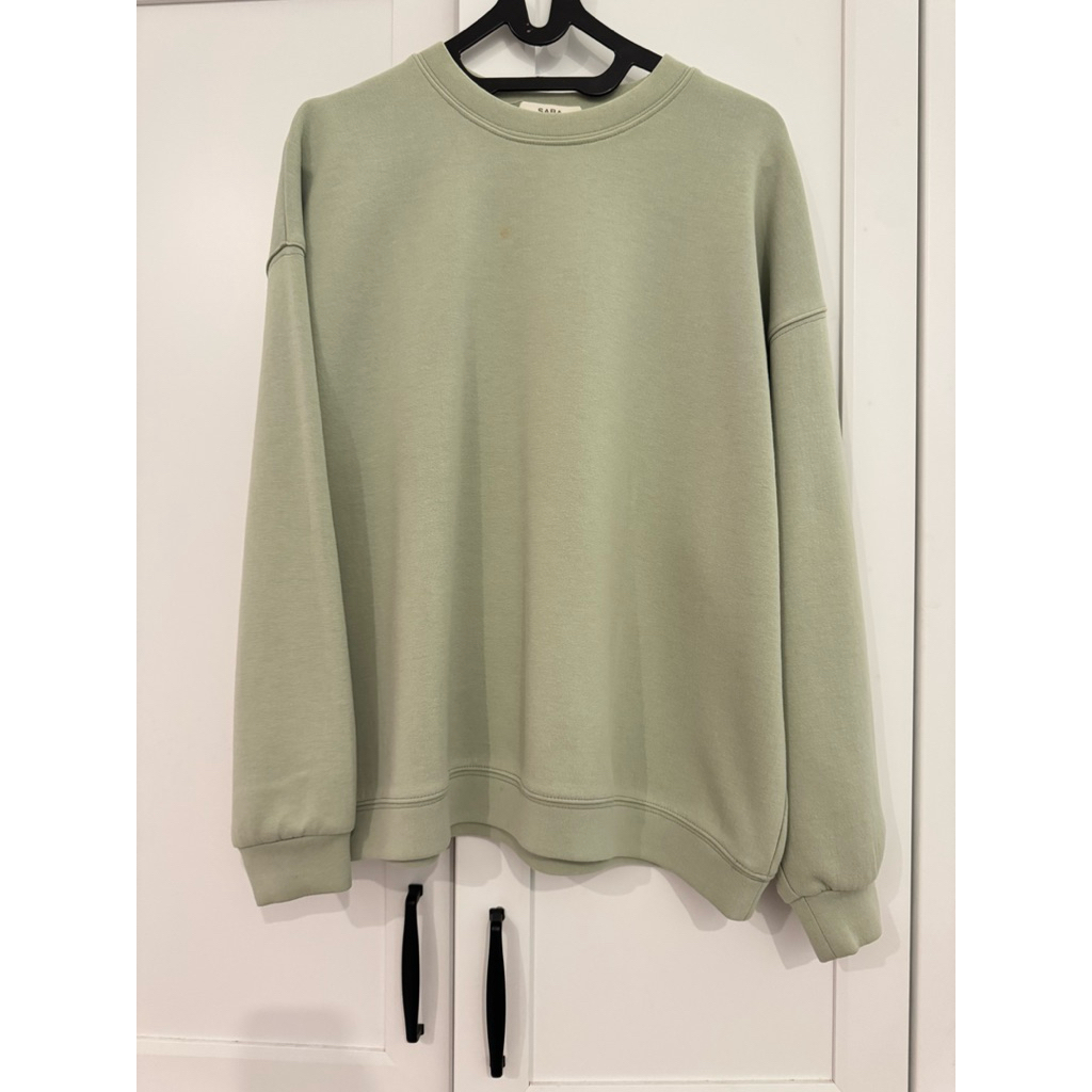 Preloved Sweater Sabamodest (SABA)