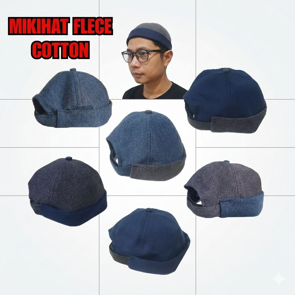 topi peci Mikihat peci Ustad abdul somad topi vampir topi china kopiah terlaris