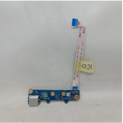 USB module HP PAVILION 13 BB0041TU