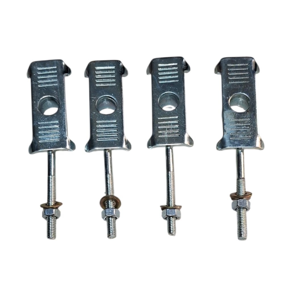 Anting / setelan rantai untuk motor Jupiter MX