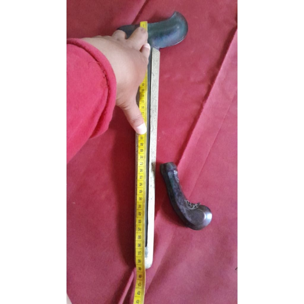 warangka keris gayaman