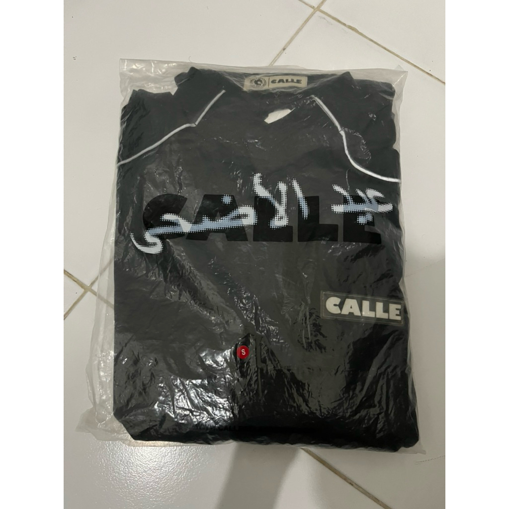 jubah calle v2