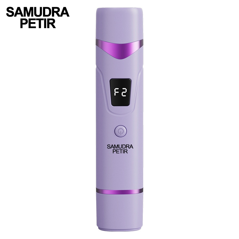 Alat Cukur Wanita 3-IN-1 Alat Cukur Bulu Kemaluan Mini Pencukur Bulu Kemaluan Ketiak Tahan Air