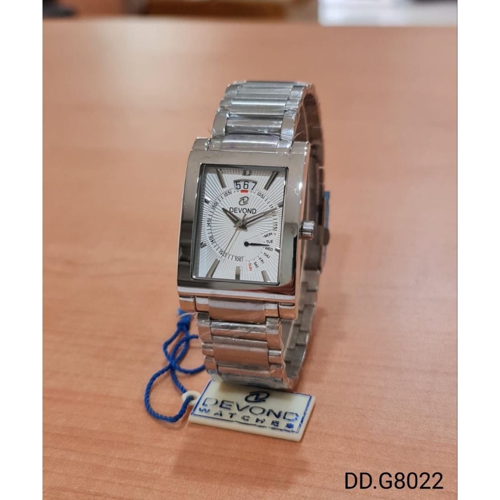devond 8022 jam wanita